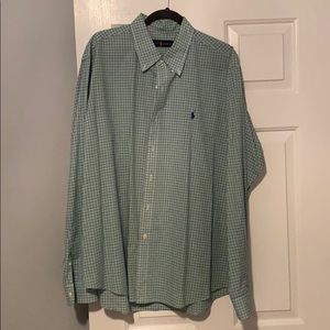Polo Ralph Lauren Dress Shirt